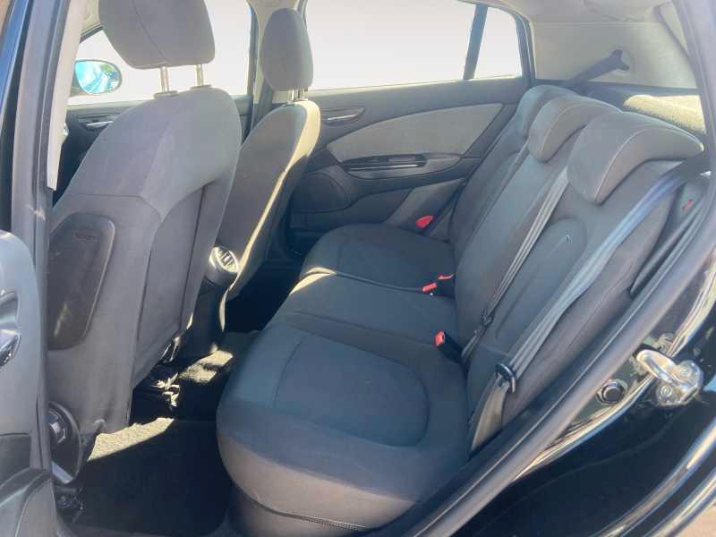 FIAT Bravo 1.4 16v Dynamic GpL