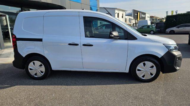 NISSAN Townstar 22kW Van Acenta PC