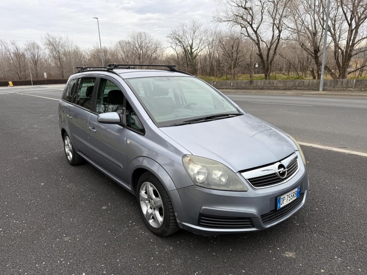 Opel Zafira 1.9 CDTI 120CV Cosmo