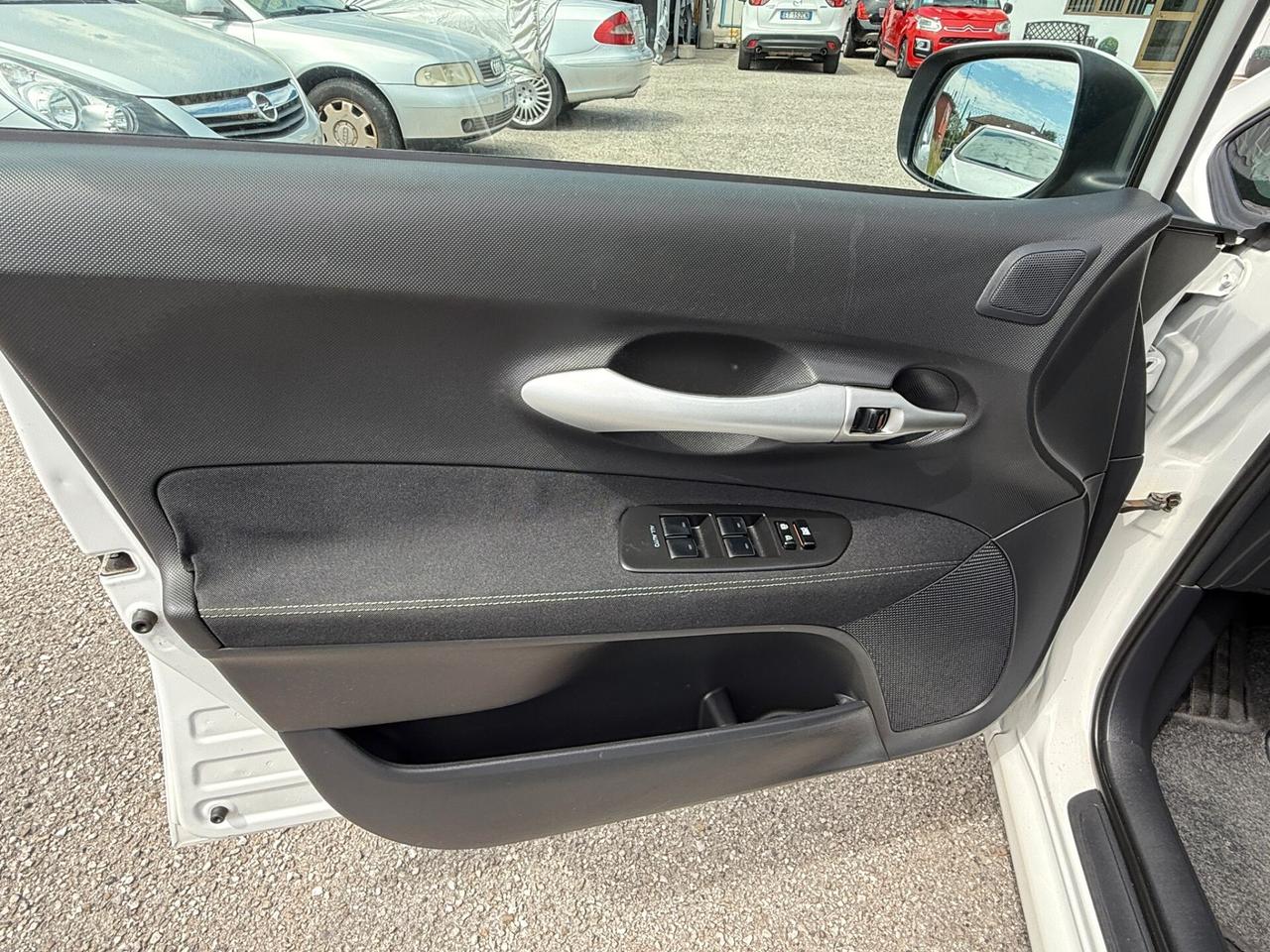 Toyota Auris 1.8 Hybrid Solo Km 115.160!!!