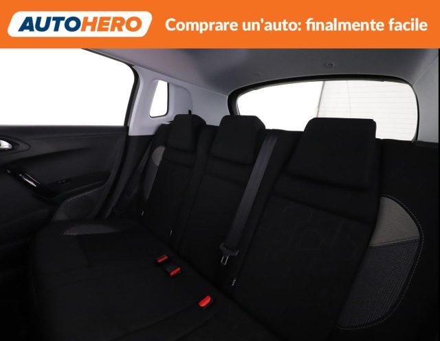PEUGEOT 2008 1° serie PureTech 82 S&S Active