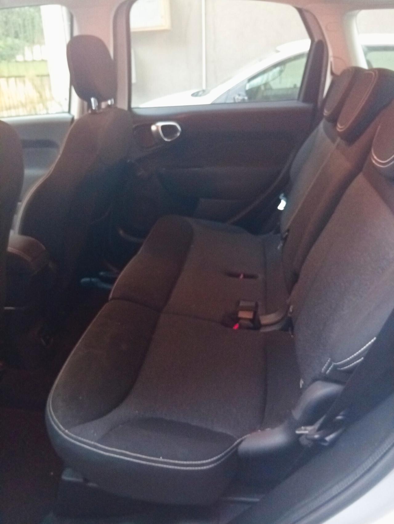 Fiat 500L 1.3 Multijet