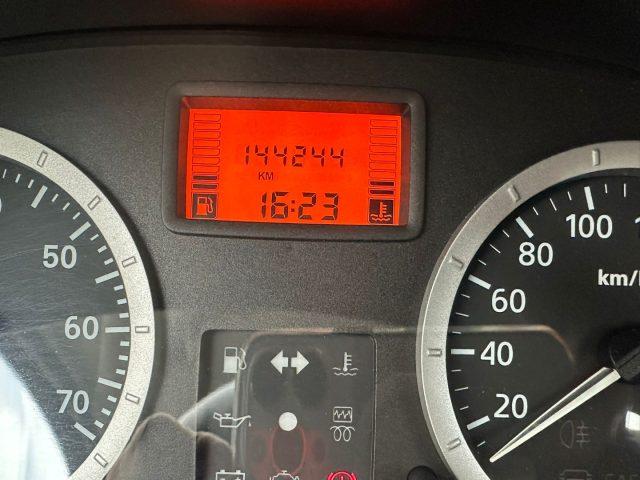 DACIA Logan GAS GPL! 7 POSTI MCV 1.6 16V Lauréate