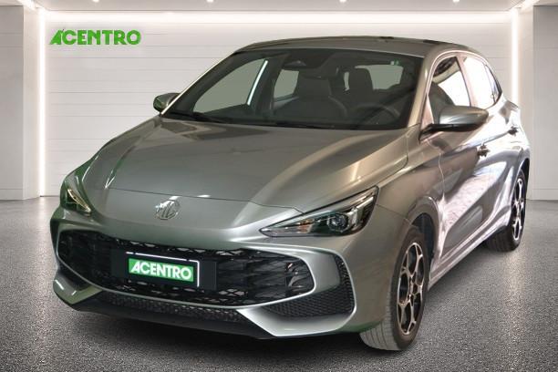 MG MG3 - MG3 Hybrid+ LUXURY