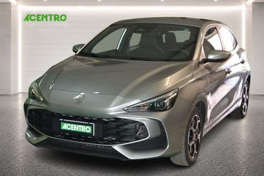 MG MG3 - MG3 Hybrid+ LUXURY