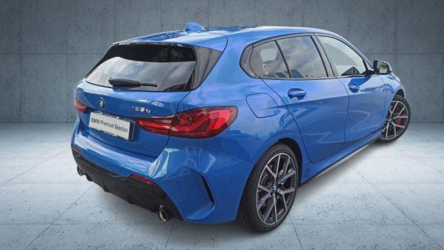 BMW 128 ti 5p. Aut.