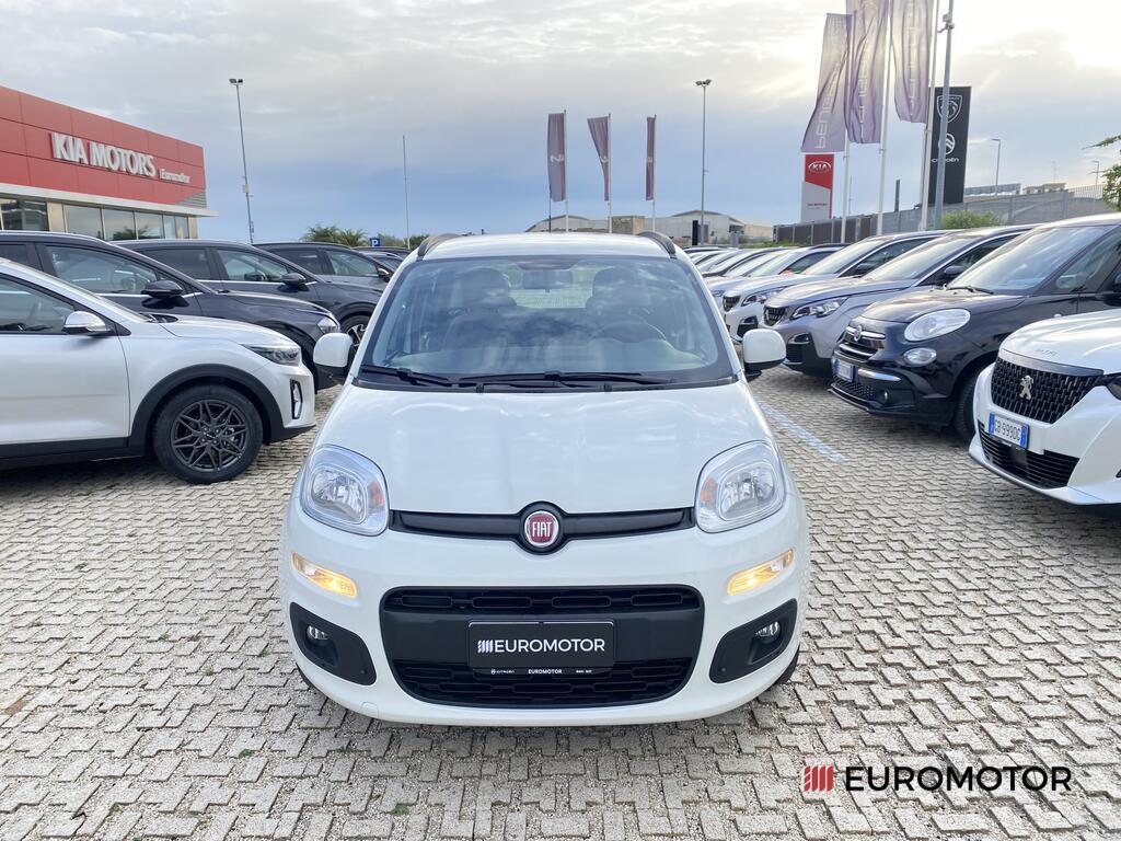 Fiat Panda 1.2 EasyPower Lounge