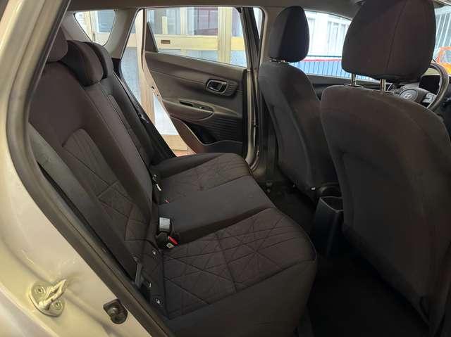 Hyundai BAYON Bayon 1.2 mpi Xline