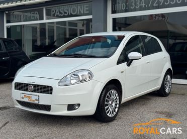 Fiat Punto Classic 1.2 5 porte Active GPL