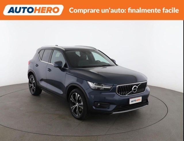 VOLVO XC40 B4 AWD Geartronic Inscription