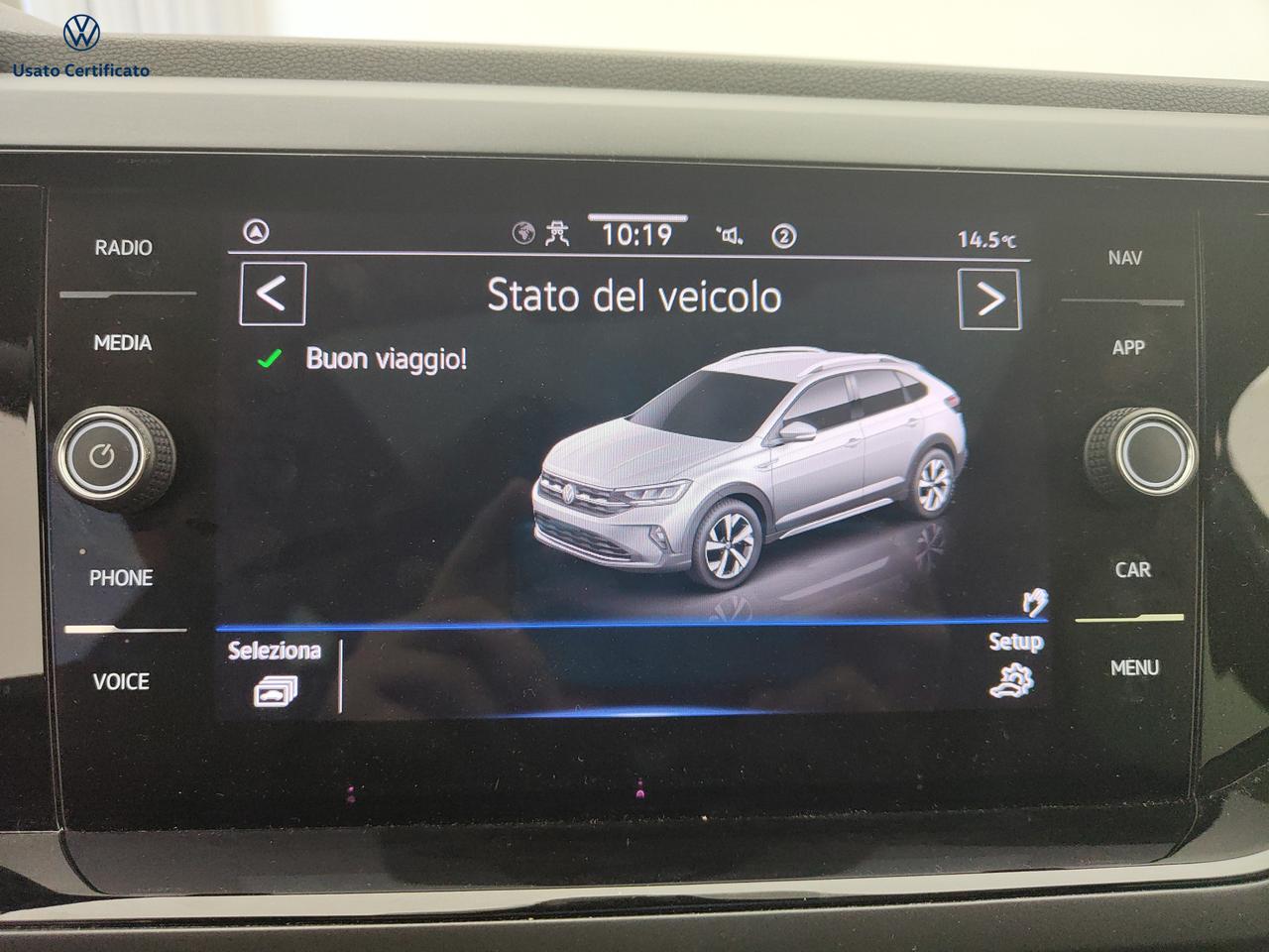 VOLKSWAGEN Taigo - Taigo 1.5 TSI 150 CV DSG R-Line
