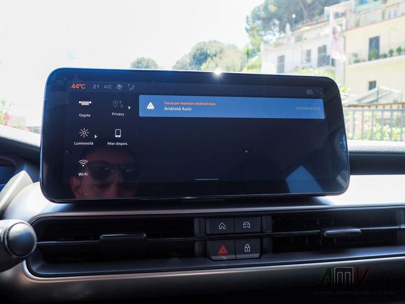 Jeep Avenger 1.2 Turbo Summit 101 CV KM0 PREZZO SENZA VINCOLI