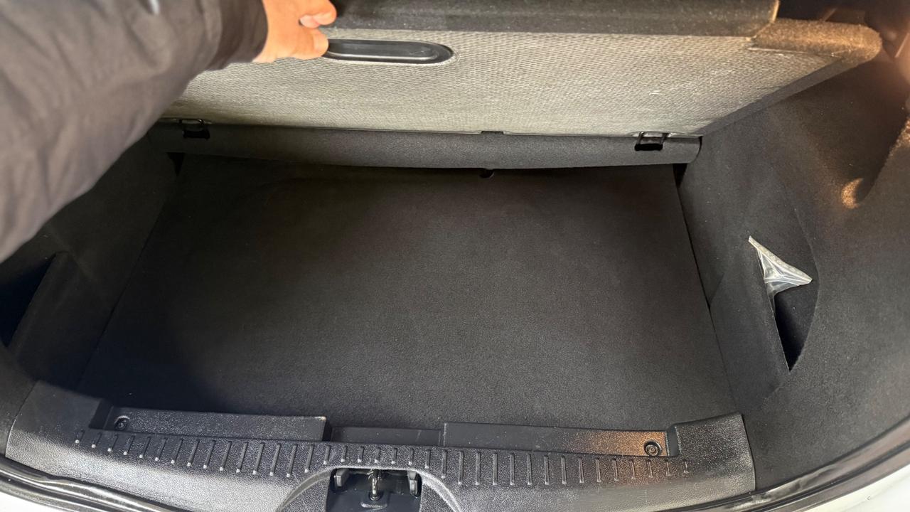 Ford B-Max 1.5 TDCi 75 CV Business Titanium