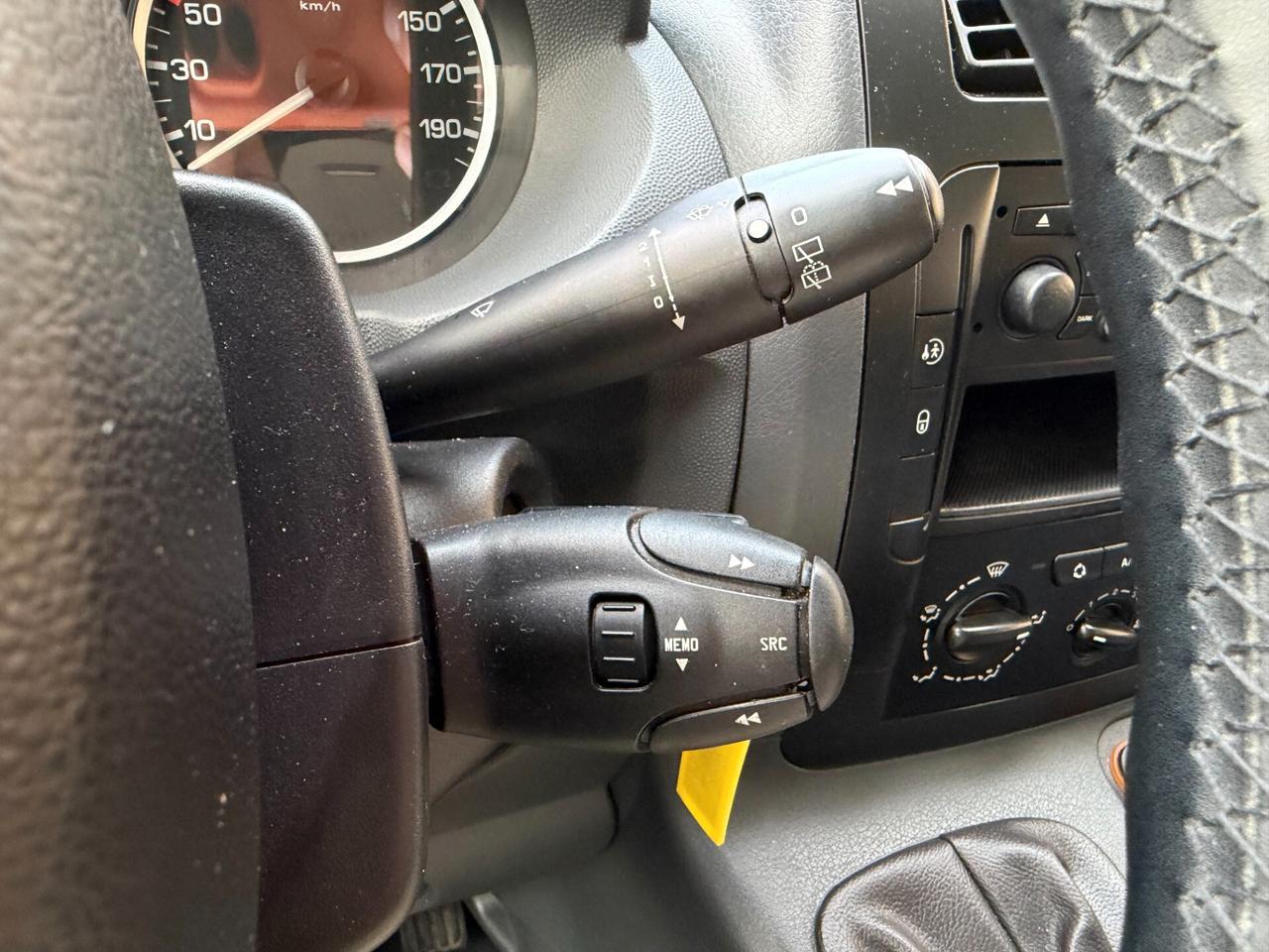 Fiat Scudo/2.0 MJT 130 CV/8 POSTI/AUTOVETTURA M1