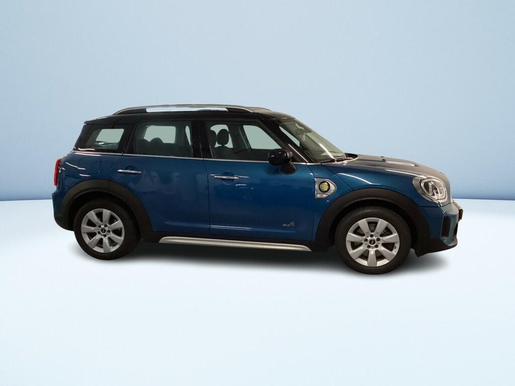 Mini Cooper SE Countryman Mini Countryman 1.5 Cooper SE Business all4 auto