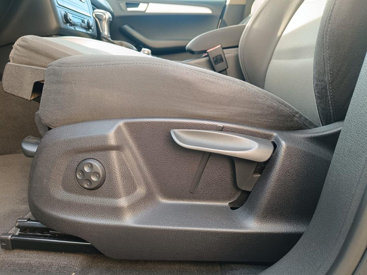 Audi Q5 2.0 TDI 170 CV Quattro S-Tronic Aut.