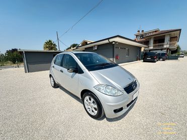 Mercedes-Benz A 180 CDI 110 cv 5 porte 250.320 km