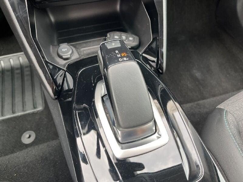 Peugeot 2008 II 2020 e- Allure Pack 100kW
