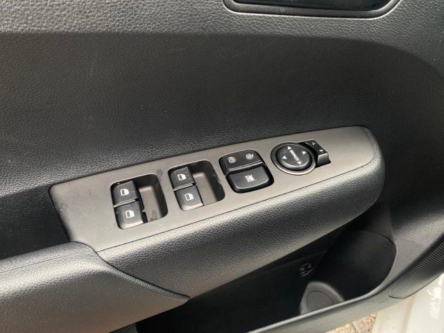 KIA Picanto 1.0 GPL 5P Urban *NAVI*LEGA*SENSORI*RETROCAMERA