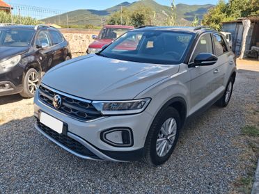 Volkswagen T-Roc 2.0 TDI SCR 150 CV Advanced BlueMotion Technology