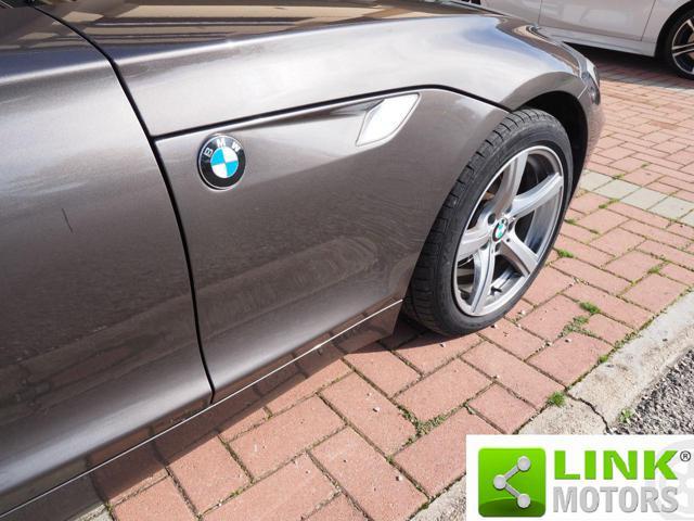 BMW Z4 sDrive23i con FINANZIAMENTO