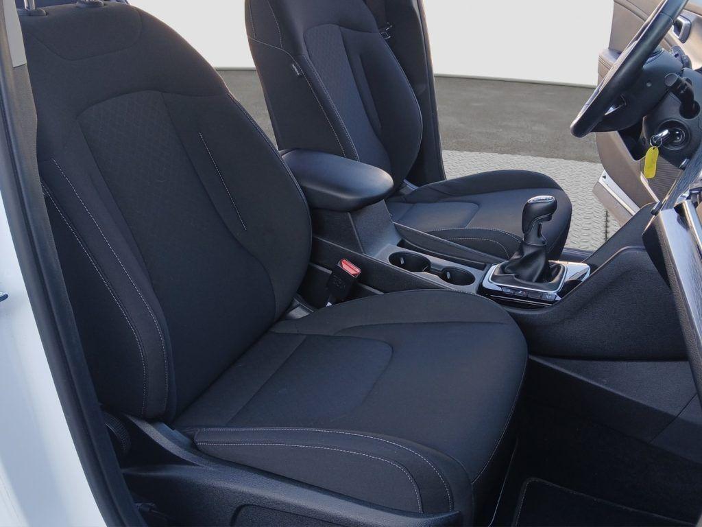 Kia Sportage 1.6 TGDi GPL Business