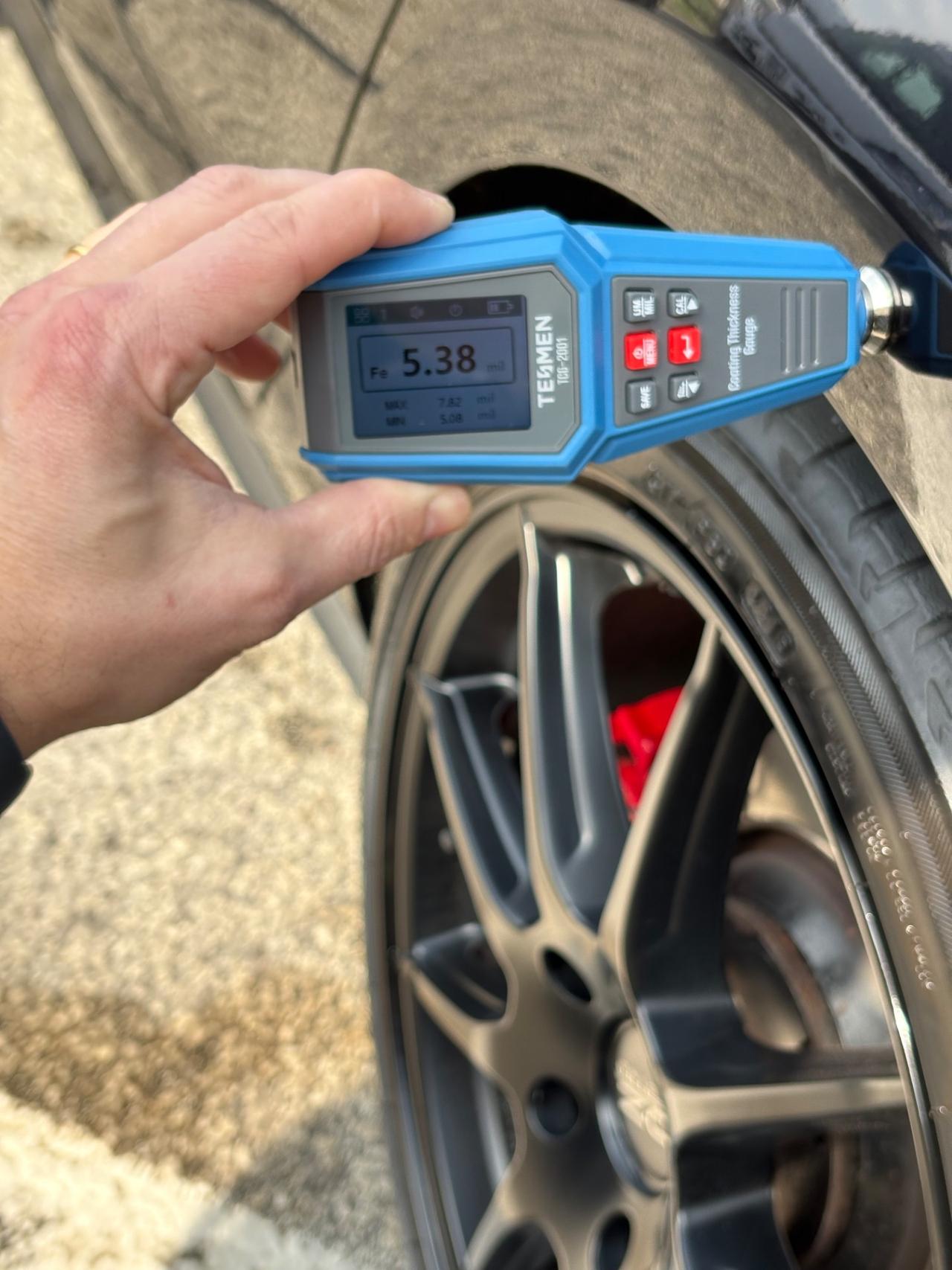 Volkswagen Golf GTI Performance 2.0 245 CV TSI DSG 5p. BMT