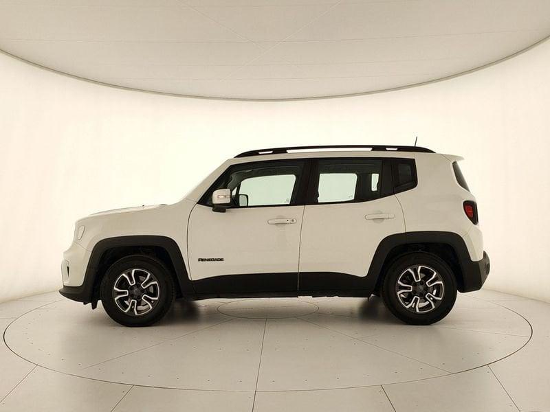 Jeep Renegade 1.6 mjt Longitude 2wd 120cv