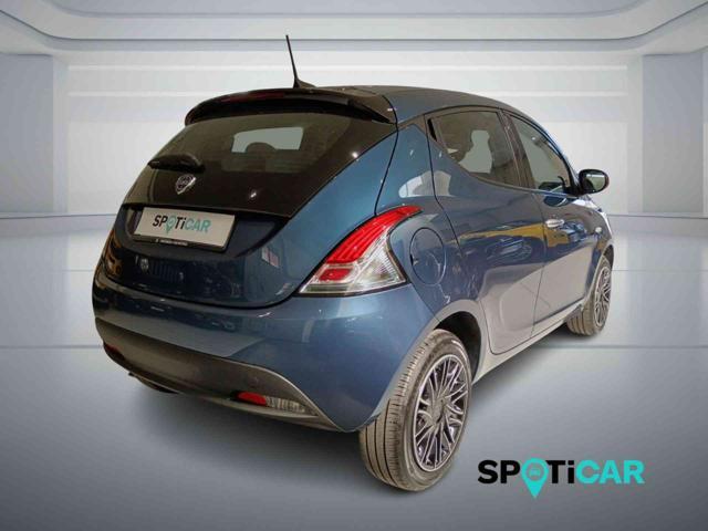 LANCIA Ypsilon 1.0 FireFly 5 porte S&S Hybrid Oro