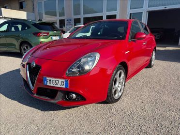 ALFA ROMEO Giulietta 1.6 jtdm Sport 120cv del 2018