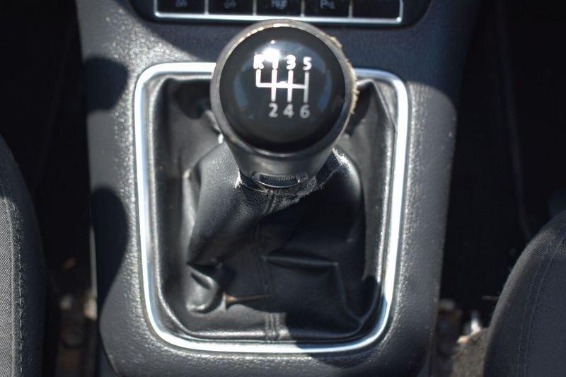 Volkswagen Tiguan 2.0 TDI Plus 140 CV Sport & Style BlueMotion Technology
