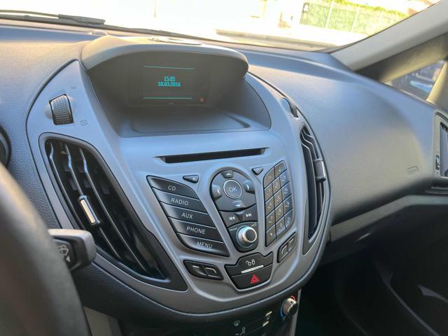 FORD B-Max 1.6 105 CV Powershift Titanium