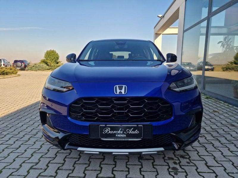 Honda ZR-V 2.0 Hev eCVT Elegance