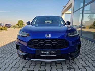 Honda ZR-V 2.0 Hev eCVT Elegance