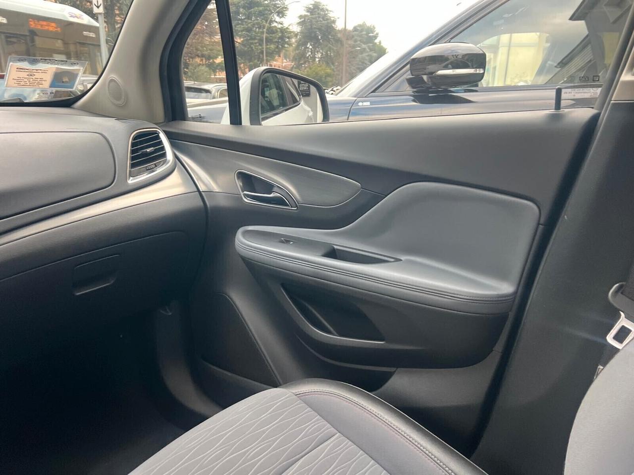 OPEL MOKKA 1.6 CDTI 136cv 4X2 COSMO B-COLOR NAVI