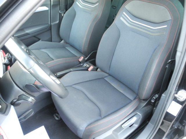 SEAT Arona 1.0 EcoTSI 110cv DSG FR autom. - OK NEOPATENTATI