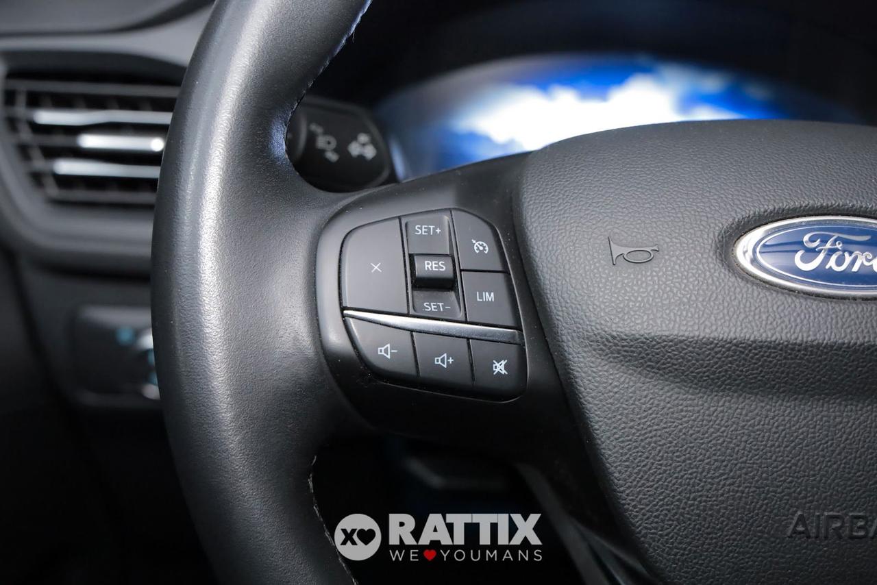 Ford Kuga 2.5 Full Hybrid 190CV Titanium Business e-Shifter