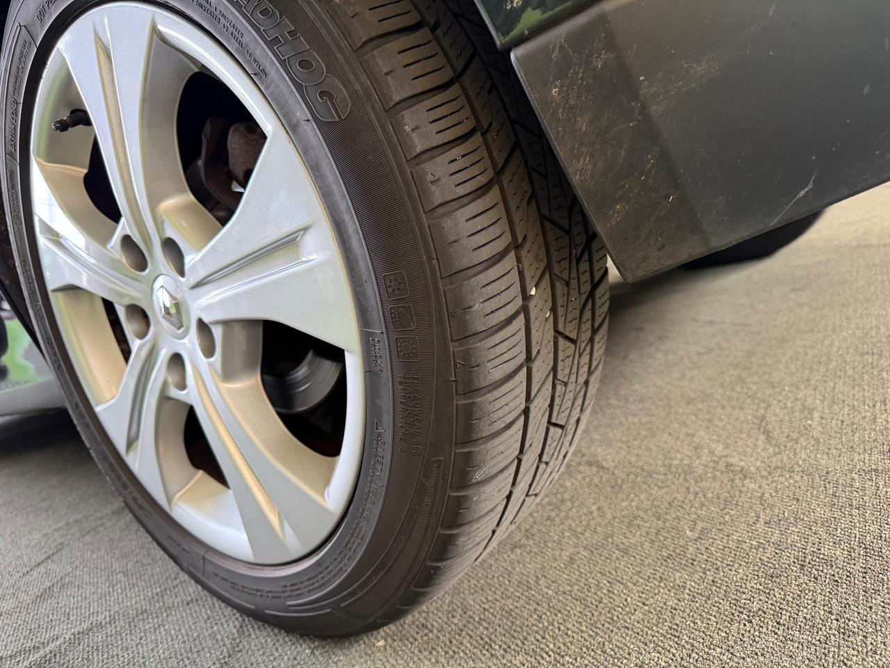 Renault Scenic X-Mod 1.4 TCe Luxe 130cv