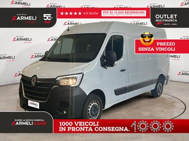 Renault Master T35 2.3 dci 150cv L2H2 Energy Ice E6d-temp