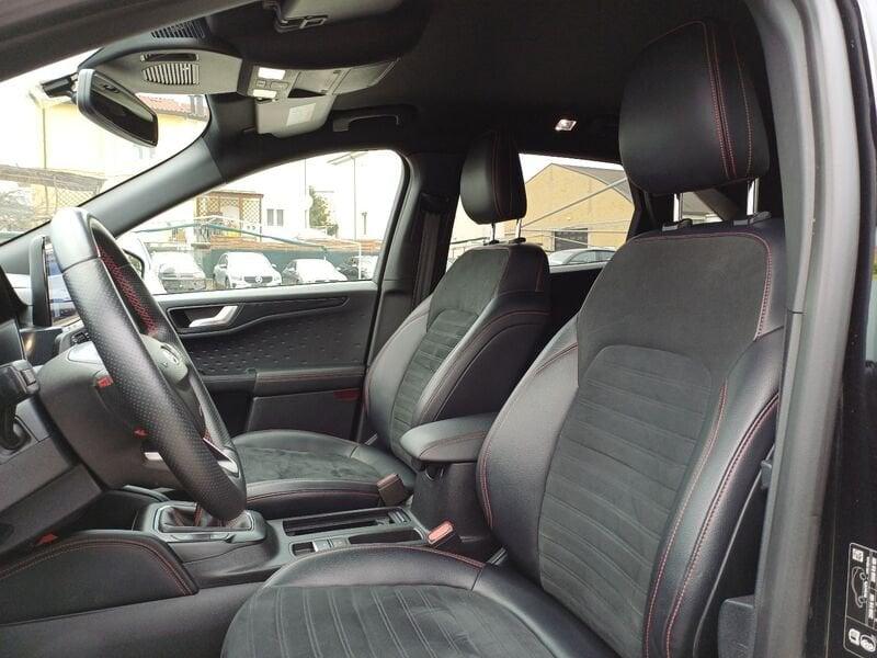 Ford Kuga Kuga 1.5 ecoboost ST-Line 2wd 150cv