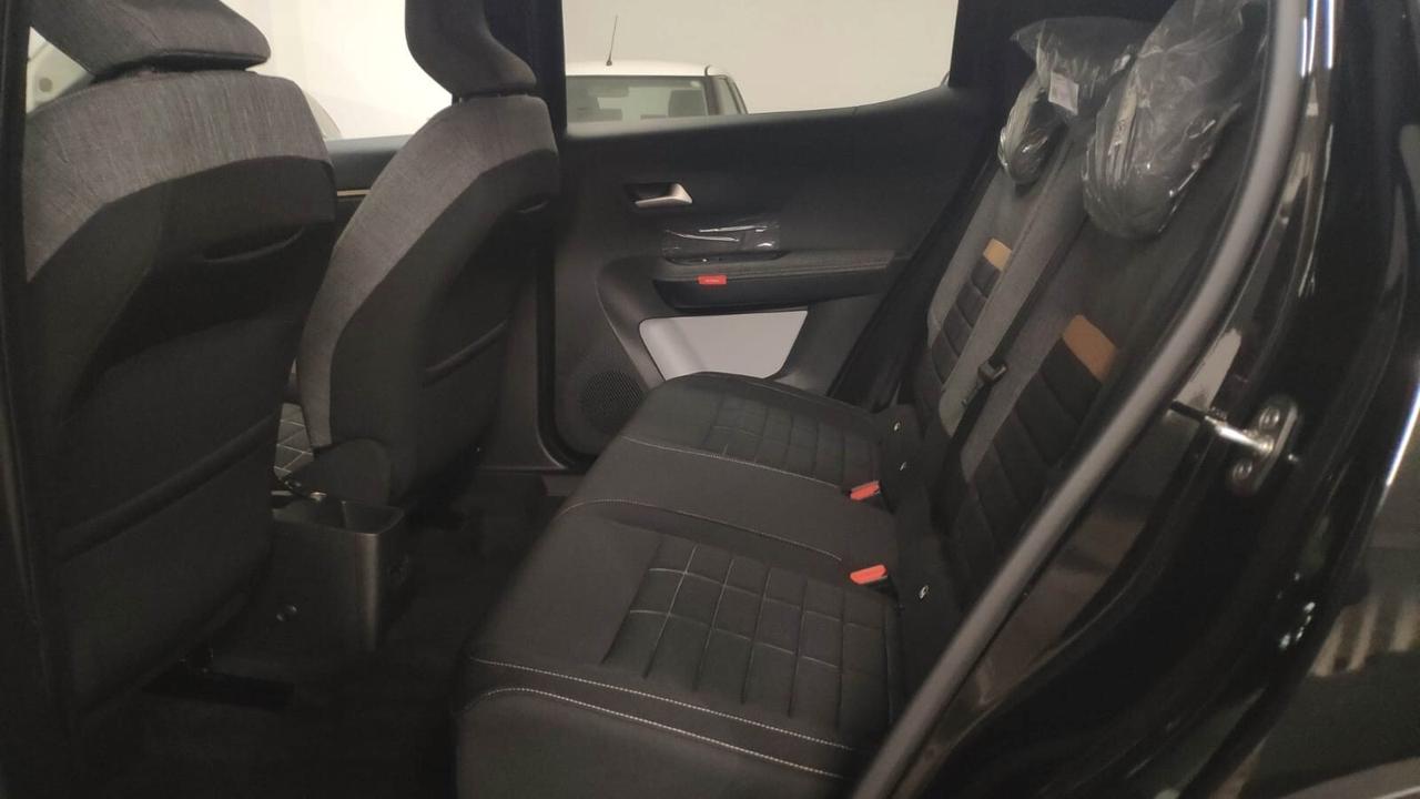 Citroen C3 Aircross PureTech Turbo 100 You Km 0