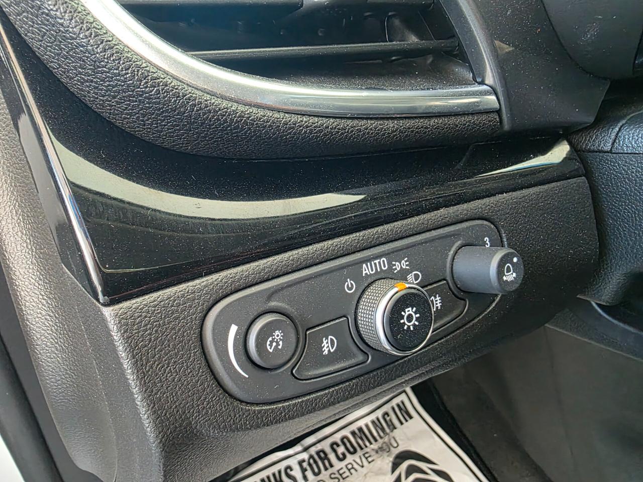 Opel Mokka X 1.6CDTI 136CV 2018 64000km