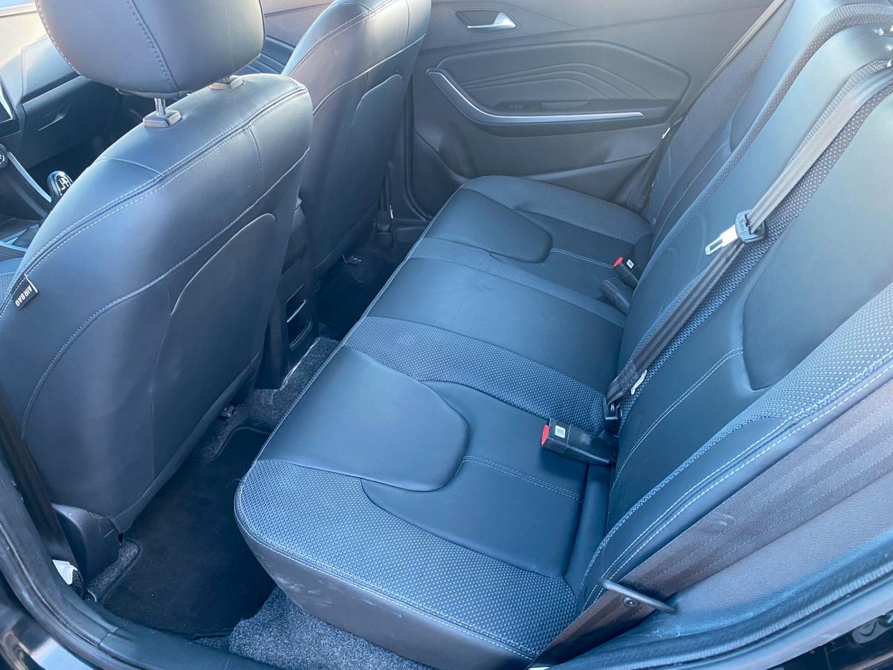 Dr 3.0 1.5 Bi-Fuel Benzina-GPL