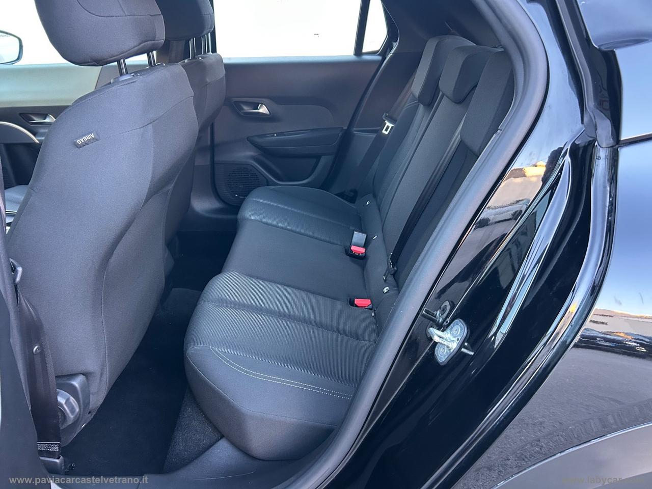 LANCIA Ypsilon Hybrid e-DCT Ed.Limitata Cassina