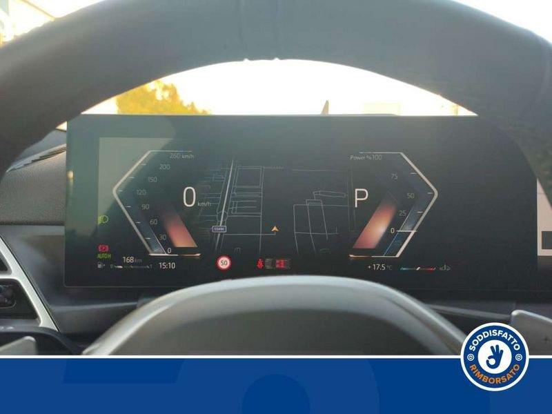 BMW Serie 3 Touring 320d xDrive M Sport