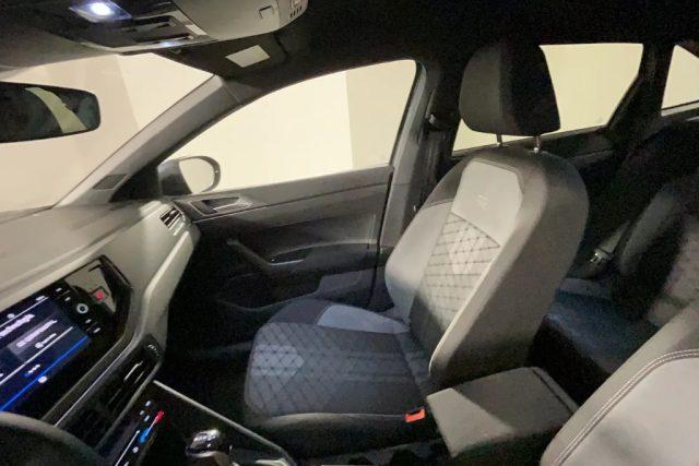 VOLKSWAGEN Taigo 1.0 TSI 115 CV DSG R-Line Plus