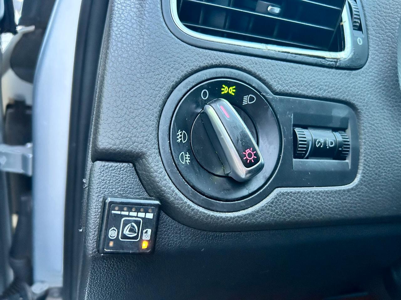 VW Polo 1.4 GPL X NEOPATENTATI 2010