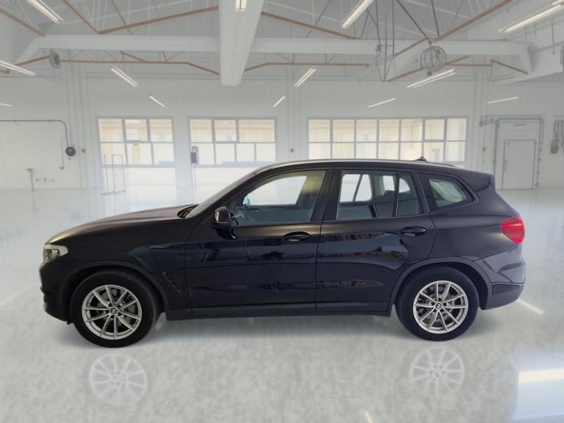 BMW X3 xDrive 30e Business Advantage Autom.