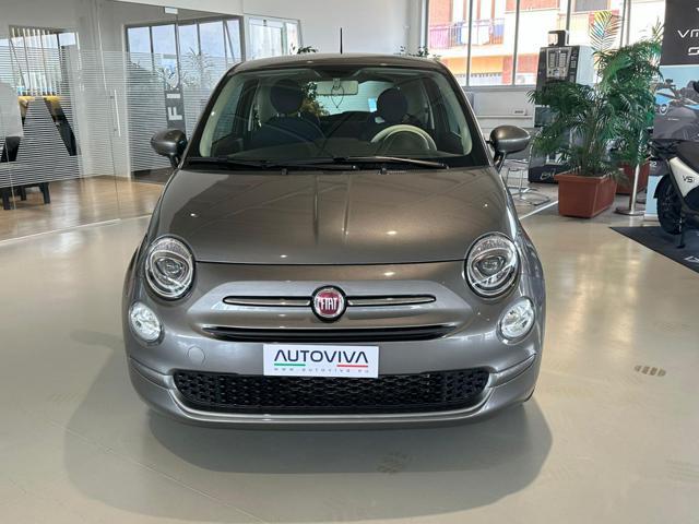 FIAT 500 1.0 Hybrid CLUB