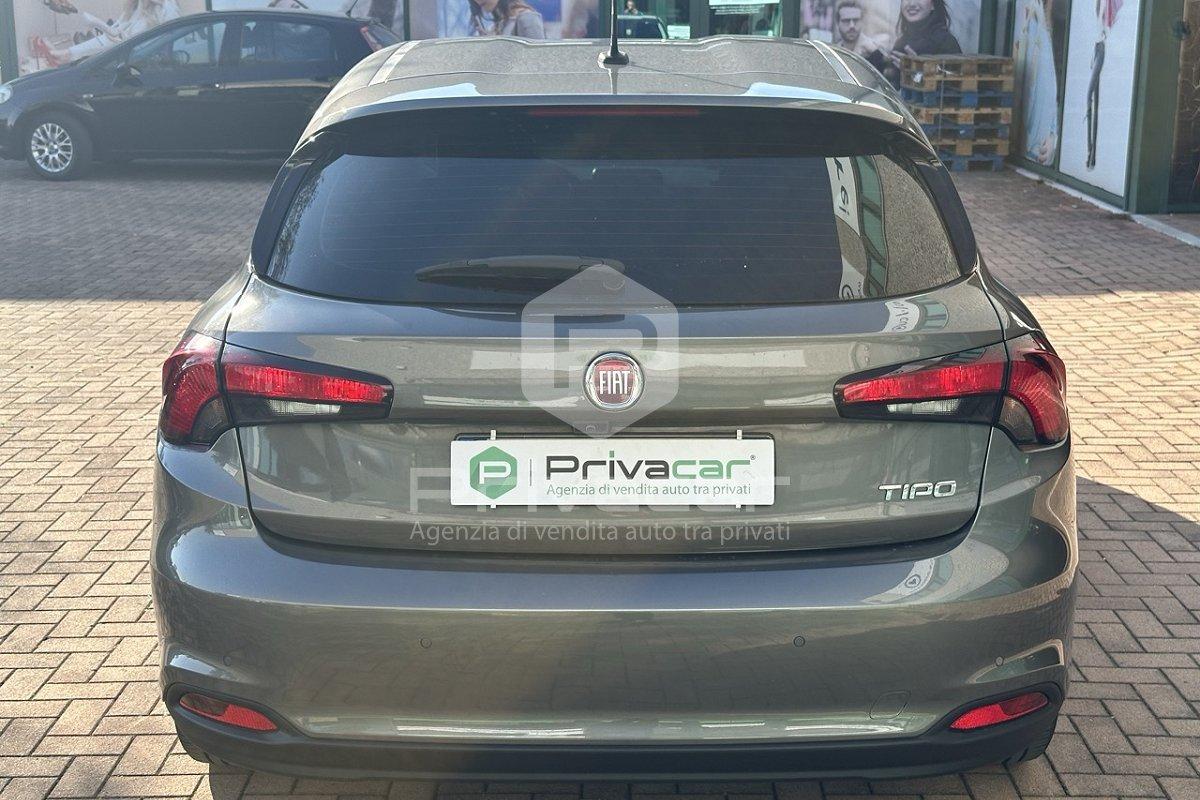 FIAT Tipo 1.6 Mjt S&S 5 porte Lounge